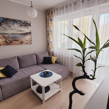 Apartament Miodowy Dom Kołobrzeg Extérieur photo