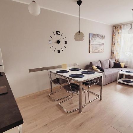 Apartament Miodowy Dom Kołobrzeg Extérieur photo