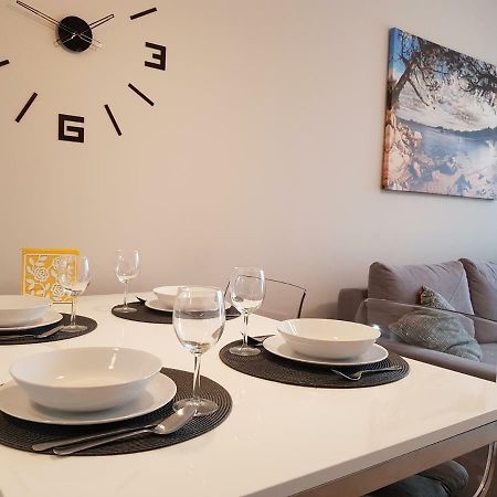 Apartament Miodowy Dom Kołobrzeg Extérieur photo