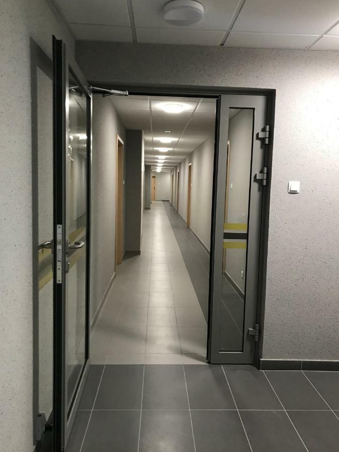 Apartament Miodowy Dom Kołobrzeg Extérieur photo