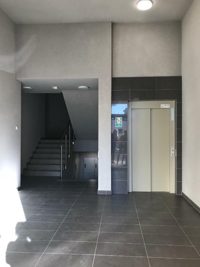 Apartament Miodowy Dom Kołobrzeg Extérieur photo